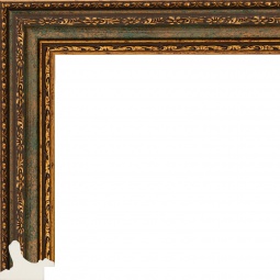 Багет PS1096-06 39*29 мм